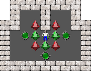 Уровень 421 — Thinking Rabbit Arranged